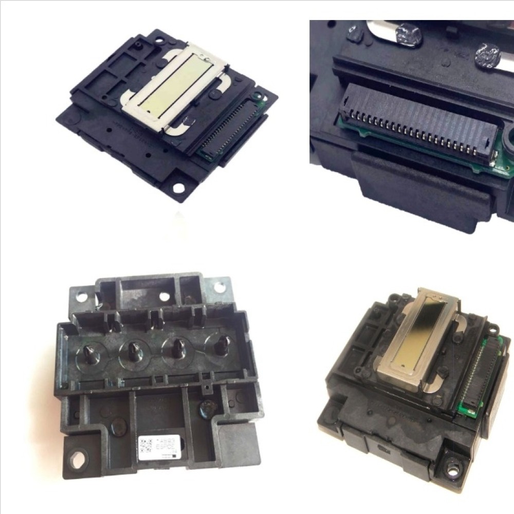 Printer Print Head Fits For Epson EcoTank L396 L1250 XP446 xp-410 L575 L375 L495 L3110 L310 L395 L38