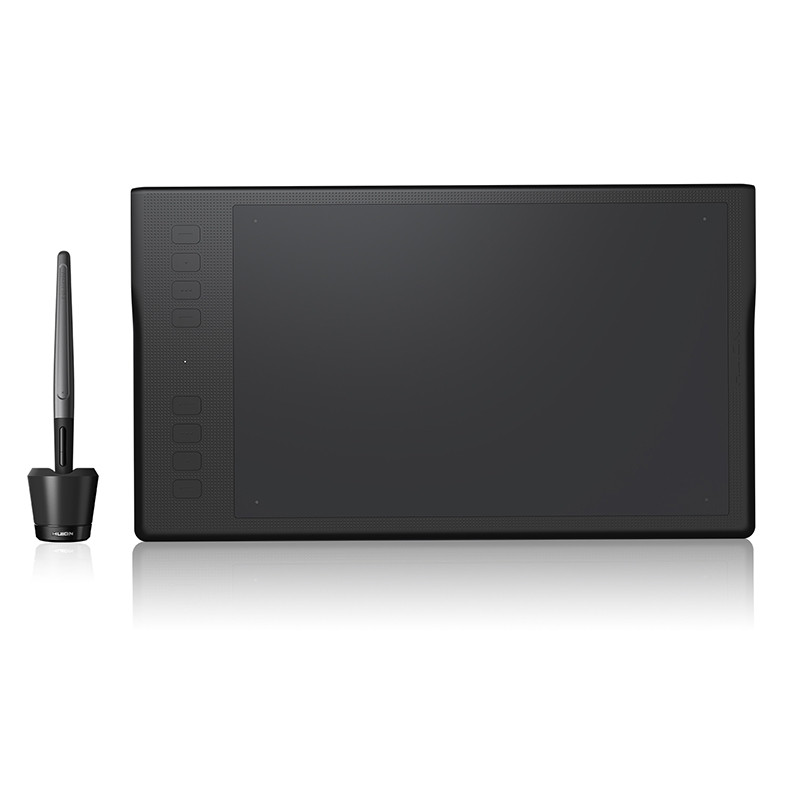New Huion Inspiroy Q11K Wireless Graphic Drawing Tablet Digital Pen Tablet nspiroy Digital Tablet Ar