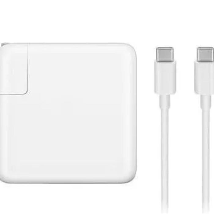 ADAPTOR ORIGINAL CHARGER FOR MACBOOK AIR M1 13 INCH 2021 APPLE 30W 30WATT