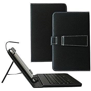 KEYBOARD CASE 8INCH UNIVERSAL TABLET SMARTPHONE ANDROID