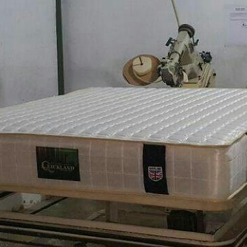 Kasur / Matrass Springbed Quickland Uk.150X200