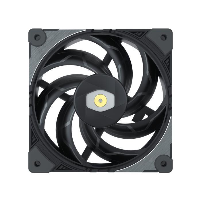 SALE Cooler Master MasterFan SF120M - 120mm / 12cm Fan Case