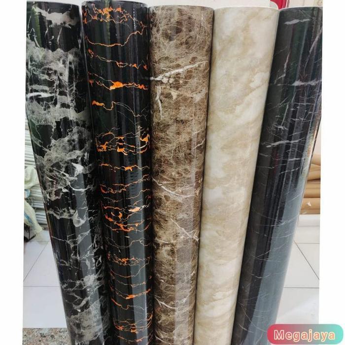 New Wallpaper Lantai / Keramik / Tangga / Bahan tebal