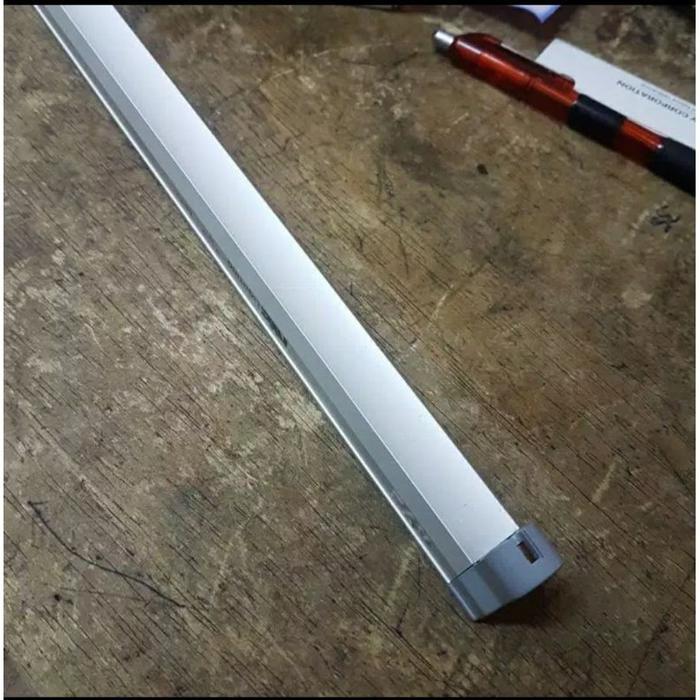 YeayPromo- Kap Kosongan Lampu T5 T 5 28W 28Watt 28 W Watt +/- 120Cm Good Quality