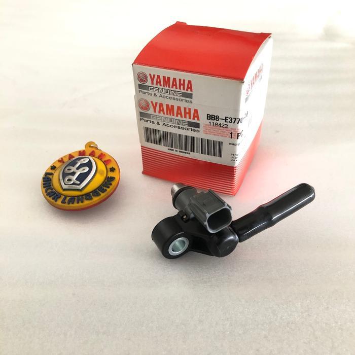 Injector Aerox 155 Original Yamaha Bb8-E3770-10