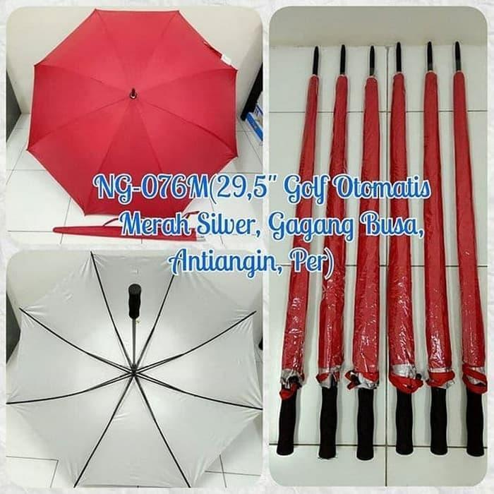 Payung Golf Besar Payung Jumbo Dan Payung Hujan