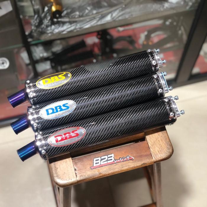 silencer dbs titanium 2tak selencer dbs titanium 2tak ninja rr ninja s