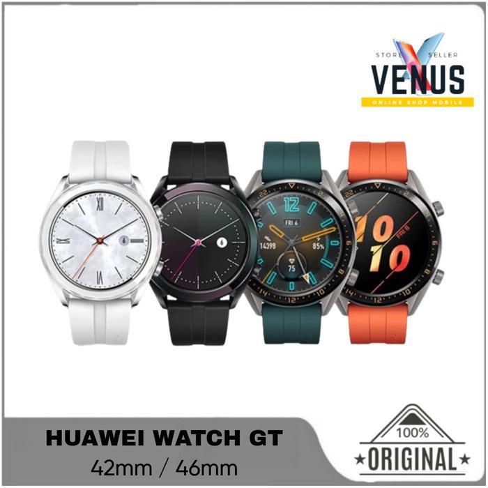 Huawei Watch Gt 42Mm / 46Mm Smartwatch Huawei Smart Watch