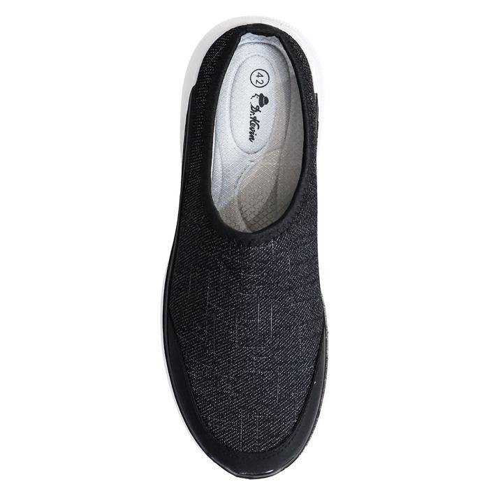 d1nv- Dr. Kevin Sepatu Sandal Bustong Pria Sport Mules Slip On 879-002