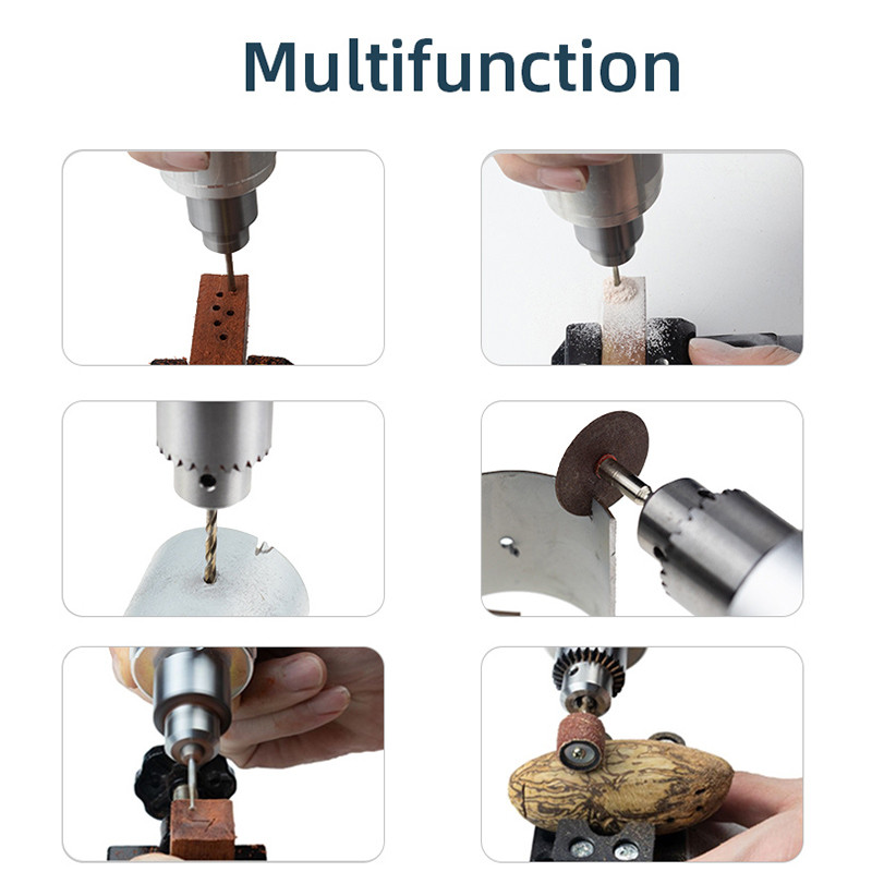 12V Cordless Drill Dremel Rotary Tools Recharge Drilling Machine Engraving Pen Electric Mini Dremel