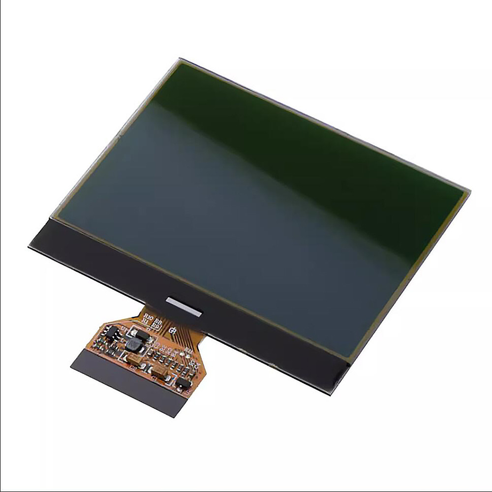 2023 Newest Special Lcd Display For Audi-A4-B6-B7 Instrument Cluster Speedometer Screen Screen Pixel