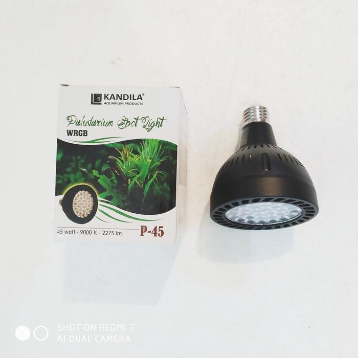 Kandila Spot Light P45 Paludarium