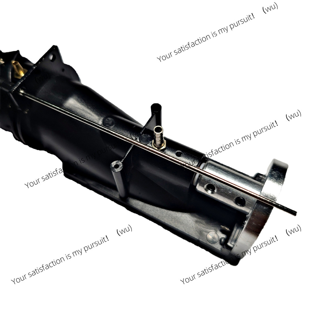 26Mm Wireless Remote Control Ship Model Spray Pump, Large Diameter Water Jet Thruster, High Speed,