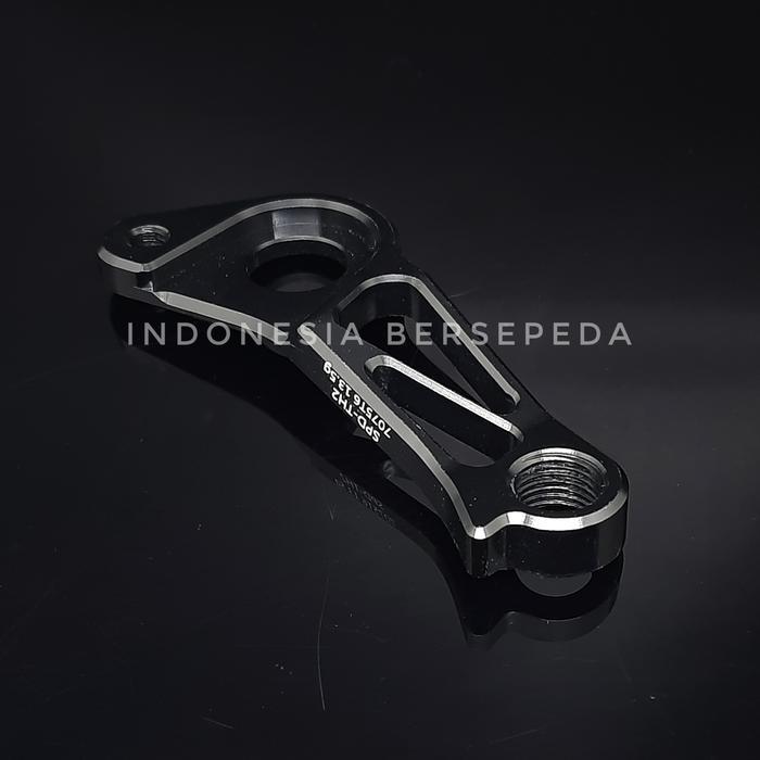 Ready Direct Mount Derailleur Hanger Specialized Disc Brake Roubaix My16-19 Diverge Crux Vengevias