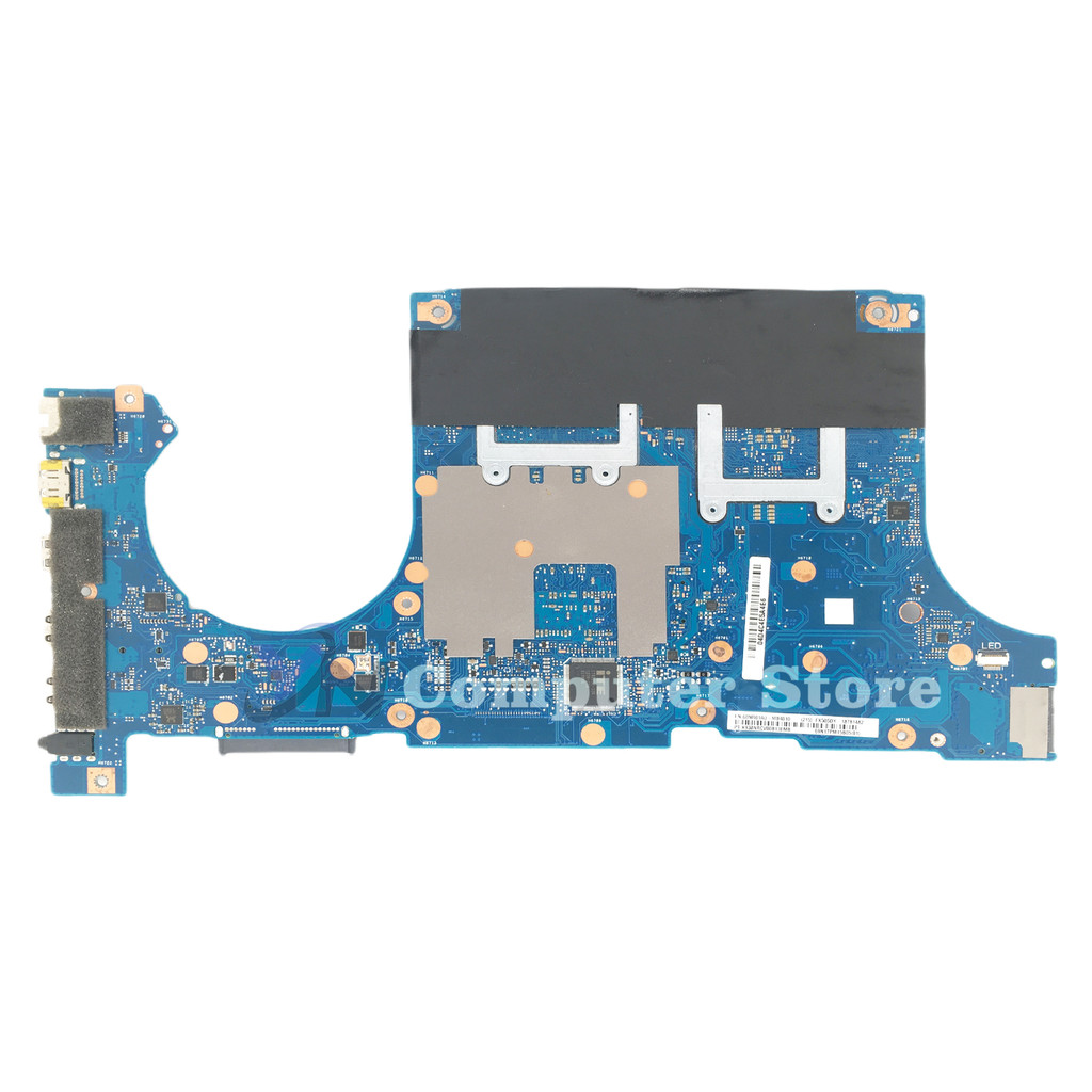 Notebook FX505D Laptop Motherboard For ASUS FX95D FX505 FX505DY FX705DY FX95DY Mainboard AMD R5-3550
