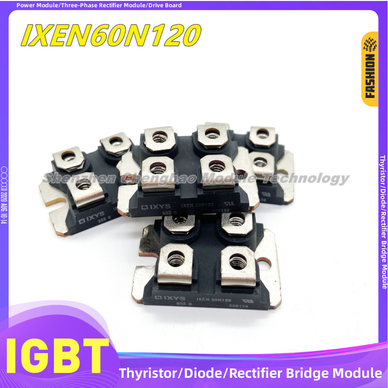 IXDN55N120D1 IXEN60N120 IXEN60N120D1 IXDN55N120 APT60GF120JRDQ3 IXBN75N170A IXDN55N120D1 IXEN60N120D