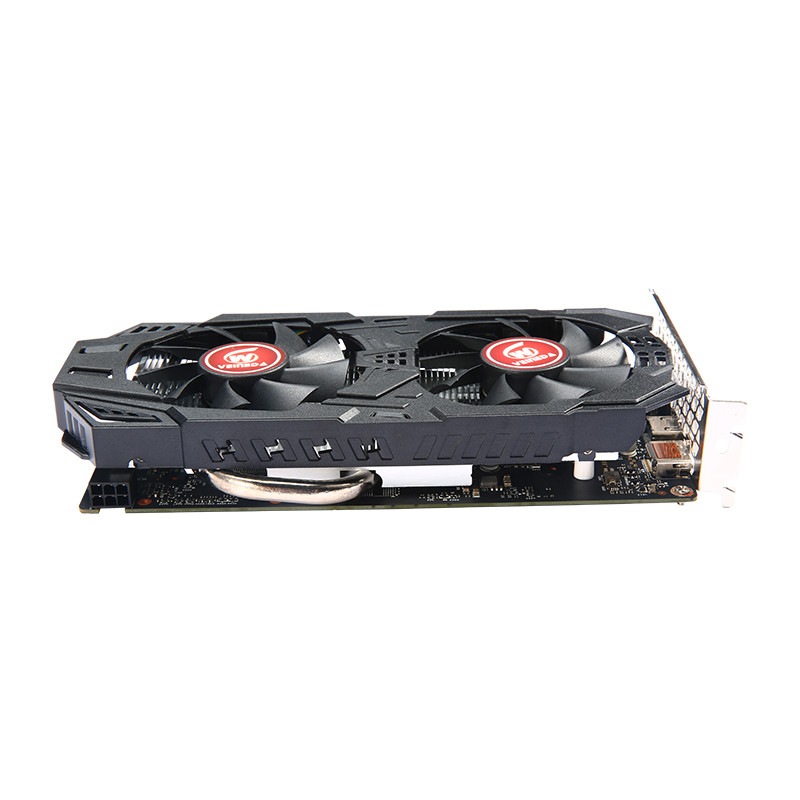 VEINEDA  gtx 1060 6g  Graphics Cards 1506MHz 192Bit GDDR5 GTX1060  Video Card  Refurbished Cards 105