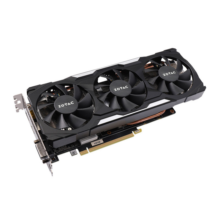 ZOTAC RTX 2070 8GB PGF Graphics Card GDDR6 256BIT Gaming Video Card For NVIDIA GeForce RTX2070S 8G 3