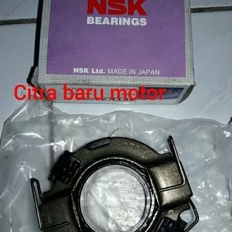 Deklaher Laher Lahar Kopling Hilux 2.5 2500Cc Fortuner 2.5 2500Cc Quality Asli