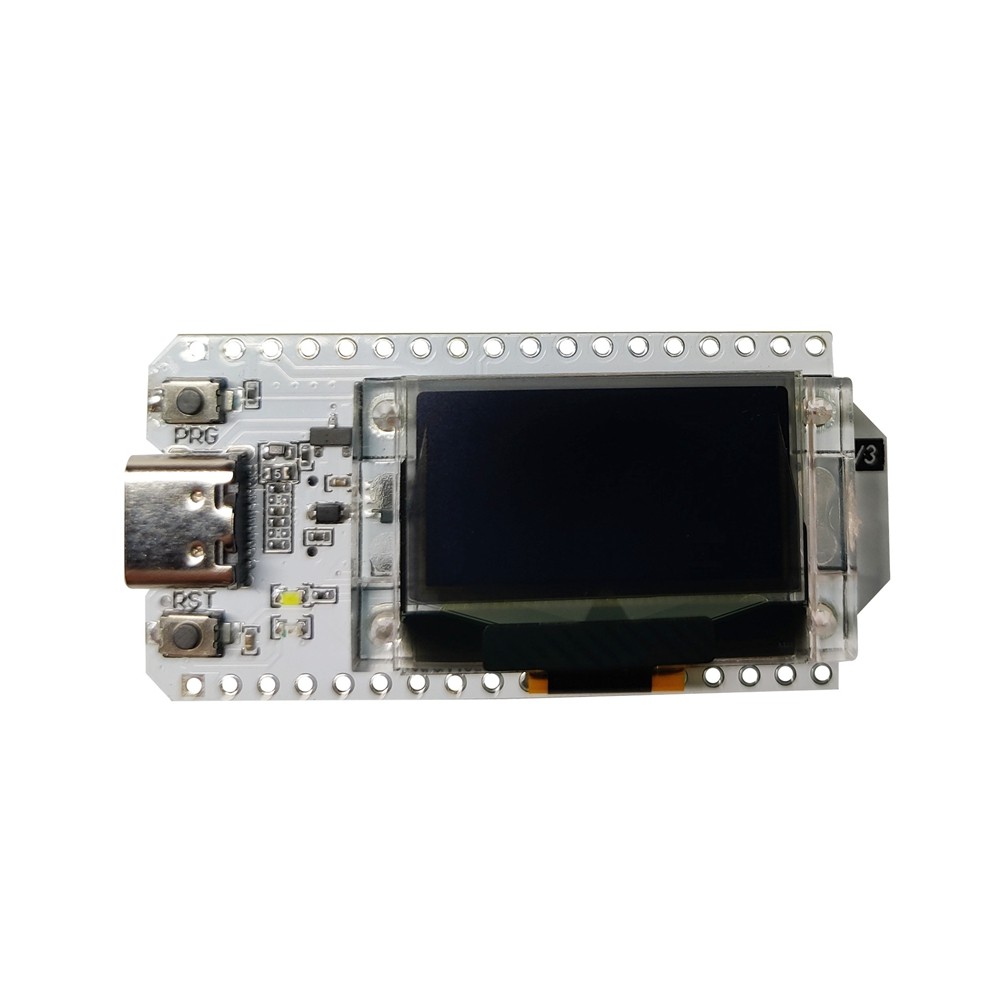 HOTH ELTEC AUTOMATION WIFI ESP32 WiFi Kit 32 V3 Development Board 0.96 Inch Blue OLED Display