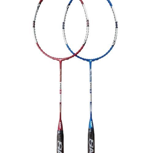RAKET HART TENSION 30LBS POWER SHOOT PRO DEFENSIVE DAN OFFENSIVE ORI 