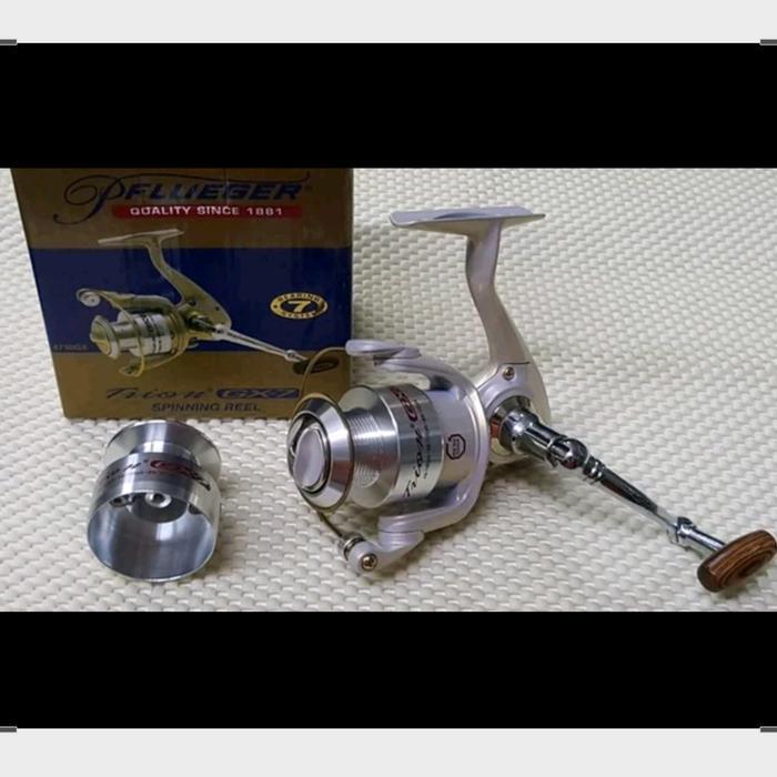 REEL PFLUEGER "TRION GX-7" 4730 (3000)