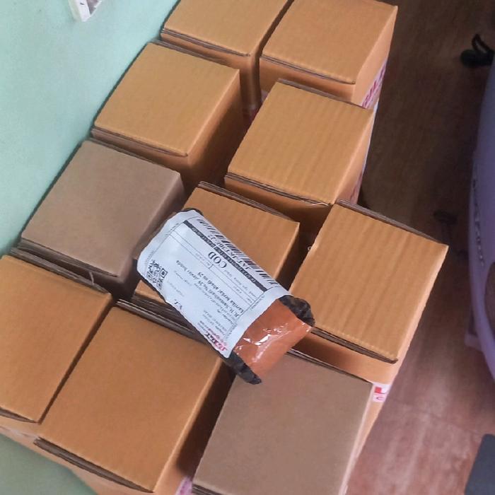 Lubis Gardening Ryuhou Pot Plastik Poliback Tahan Lama Untuk Menanam Berbagai Jenis Tanaman Bunga