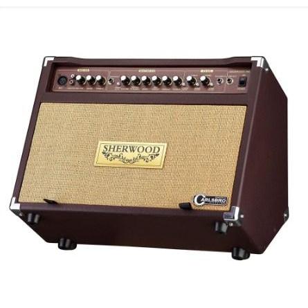 Ampli Gitar Akustik Carlsbro Sherwood 30 Original