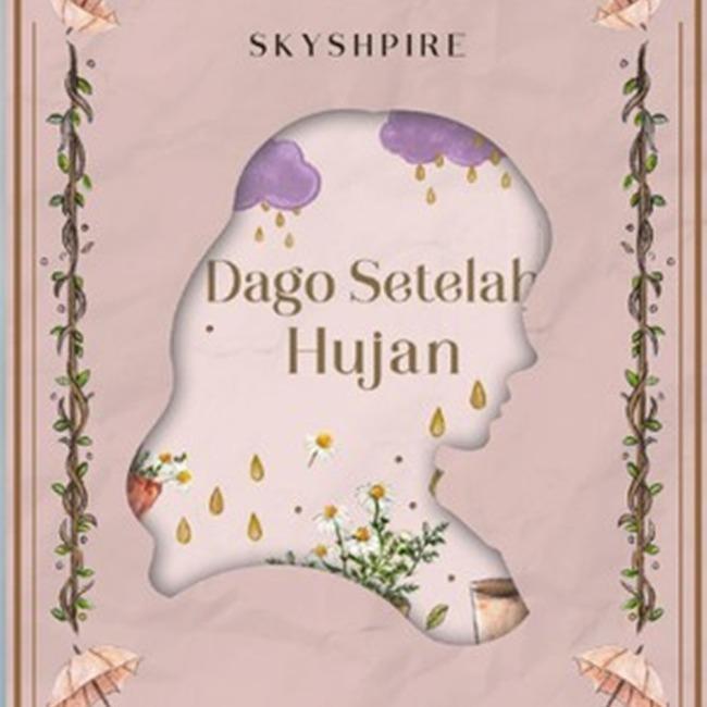 [Voucher] Dago Setelah Hujan - Skyshpire