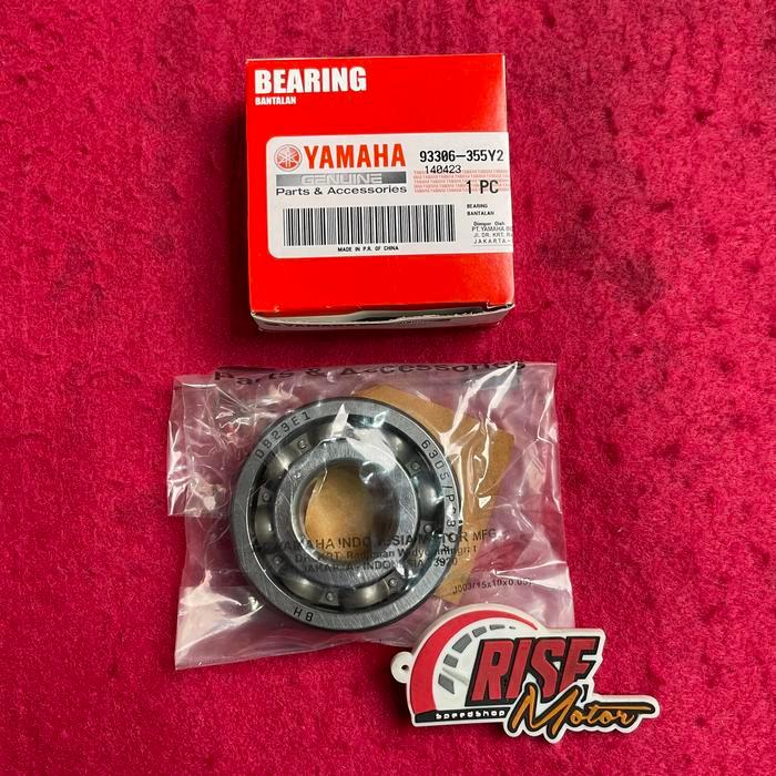 LAHER YAMAHA 6305 LAHER YAMAHA 6305