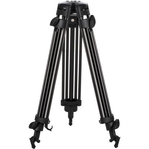 Libec LX10 Studio Two-Stage Aluminum Tripod System