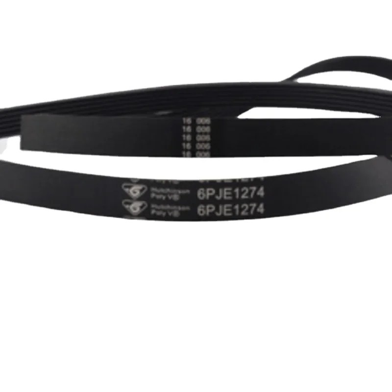 1PCS Washing Machine Parts Belt 5PJE 1281 5EPJ1270 8EPH1258 6PJE1274 5PJE1239 5EPJ1105
