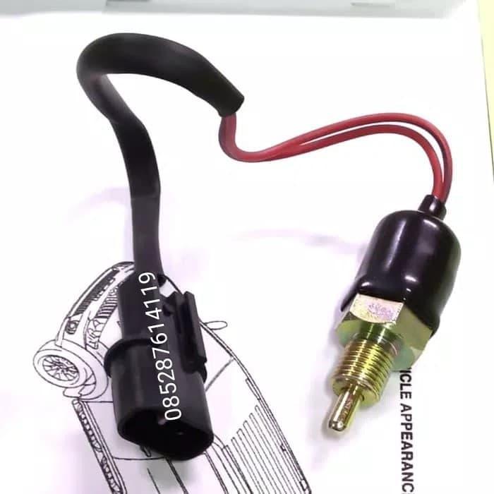 Ready Switch Swit Mundur Atret Kuda Kode 137