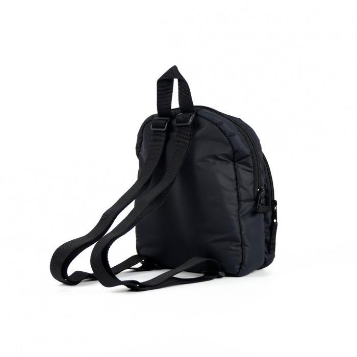 jbbe- Flashy Tas Ransel Mini Wanita Losilla Hitam