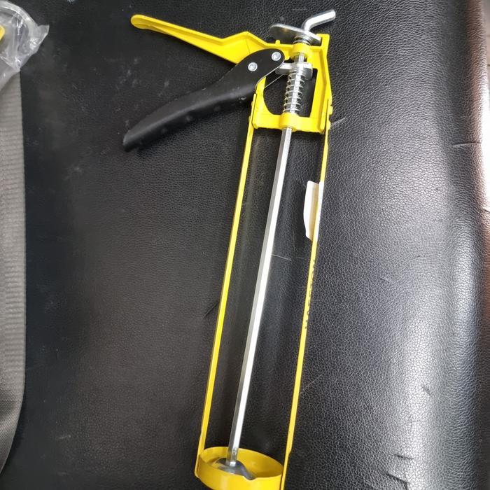 jgmh- Pompa Hasston Silen Sealant / Alat Silen Pompa Sealant