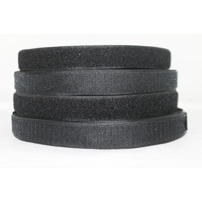 jq41- Velcro / Perekat 1" Inch / 2,5Cm