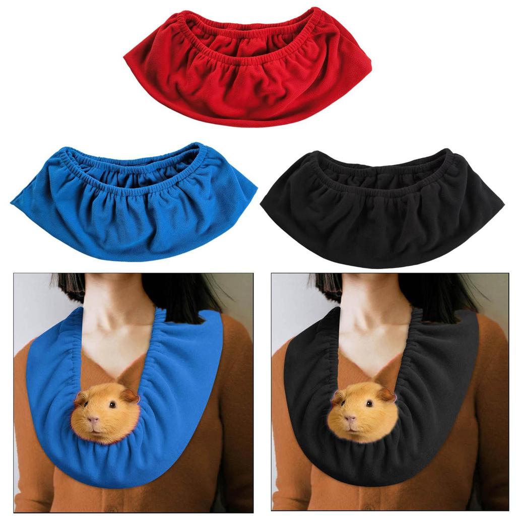 Guinea Pig Carrier, Small Pet Carrier, Portable Hamster Carrier, Kitten Carrier,