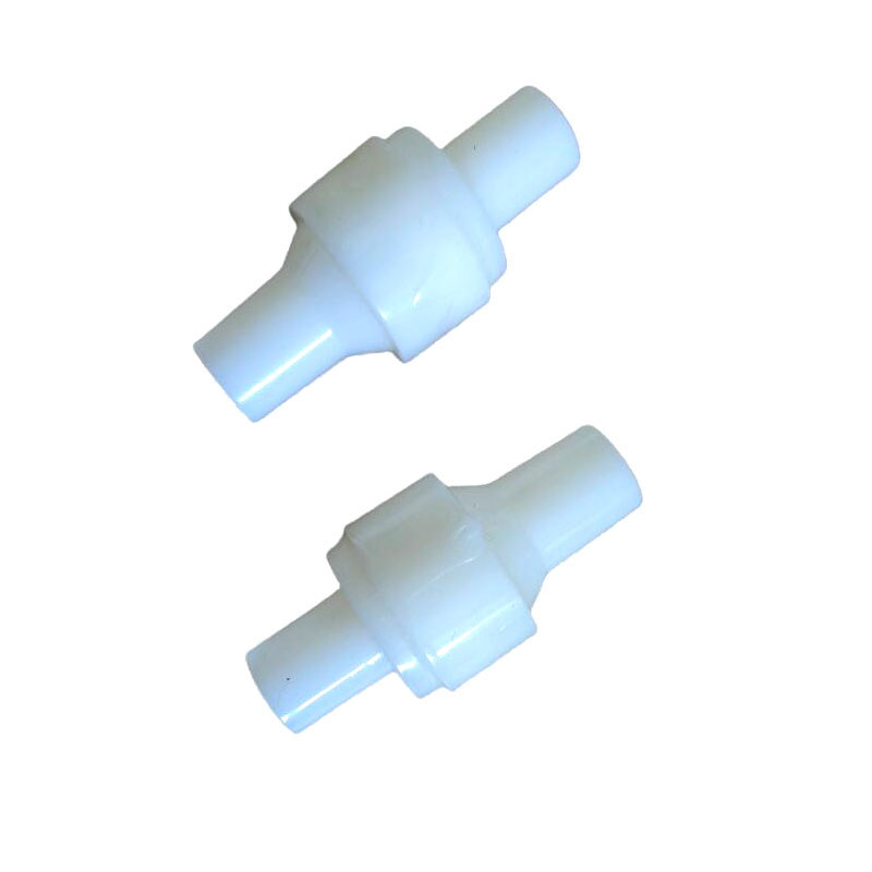2PCS/lot Water Dispenser Parts Food Class One-Way Check Valve High Temperature Resistance Prevent mi