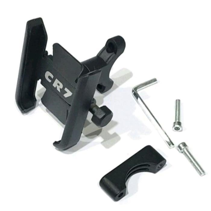 HOLDER CR7 HP SPION BESI PENAHAN PONSEL PHONE HOLDER CR7 HP MOTOR