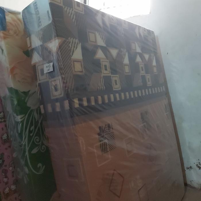 Kasur Busa Inoac 200X160X30 Bergaransi Murah