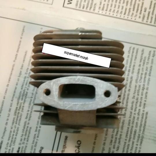 Cylinder Tasco MD 160#Spare Part Misblower Tasco MD 160#Block Tasco MD