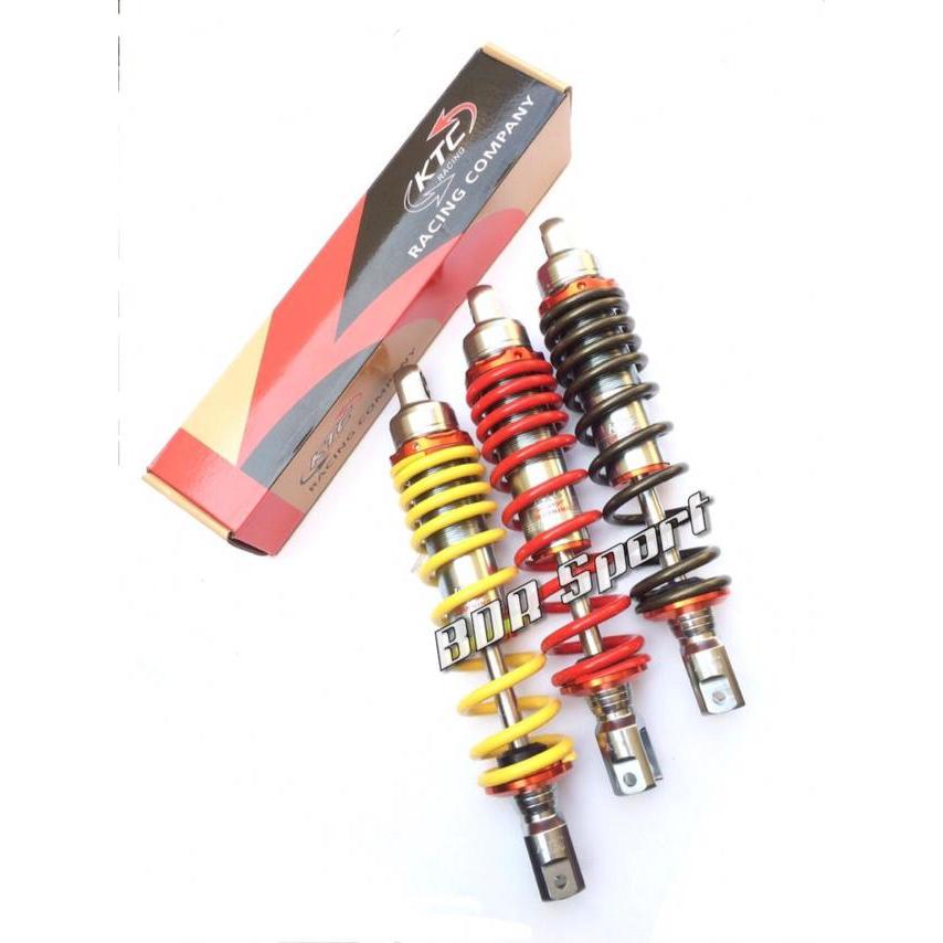 Shockbreaker Ktc Non Tabung Ukuran 325Mm Vario 125 - Vario 150