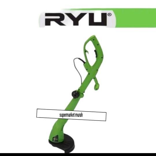 Mesin Potong Rumput Listrik RYU
