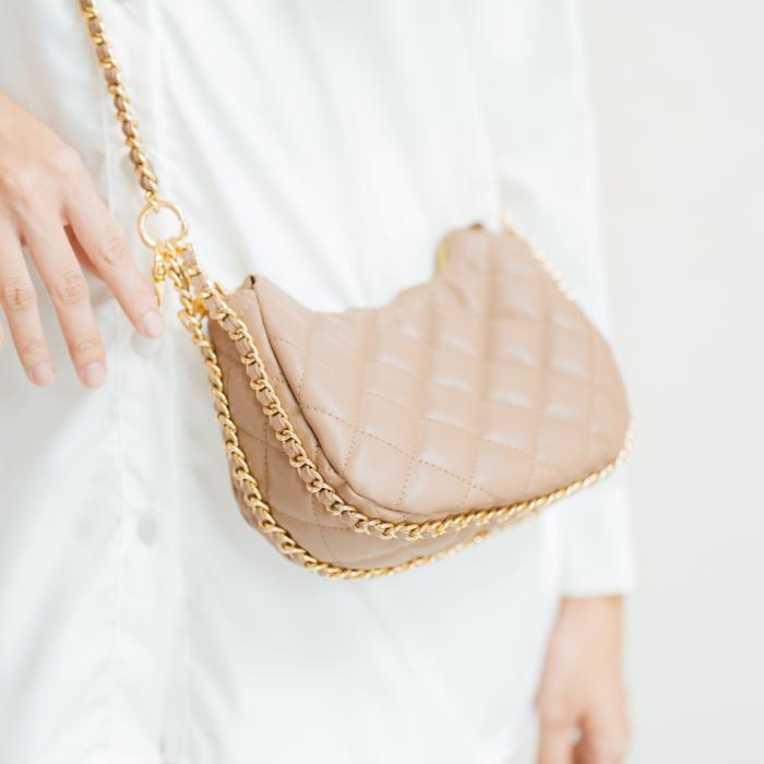 Radwah - Seville Bag - Tas Wanita - Tas Selempang & Bahu