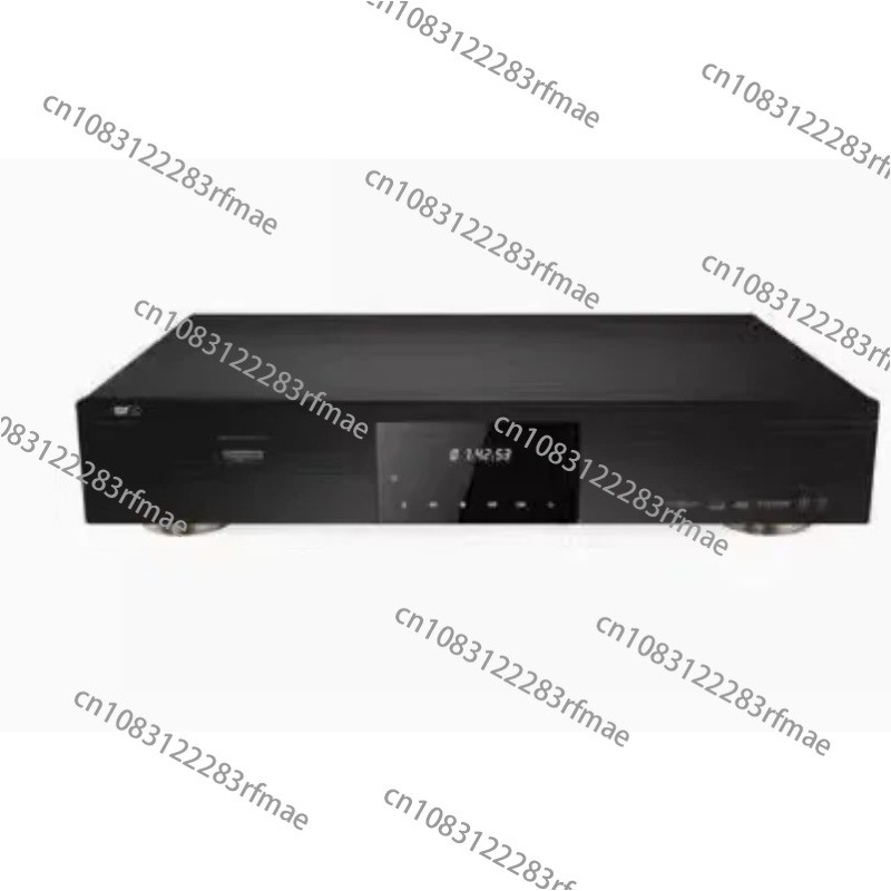 G5800 Real 4K Uhd Blu-Ray Player Home High Definition Hard Disk Player Dvd Player Cd