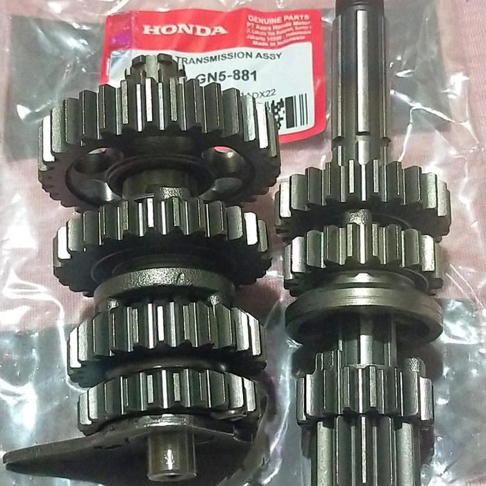 PRODUK gigi rasio ,gigi transmisi grand,prima ,Supra,Supra x