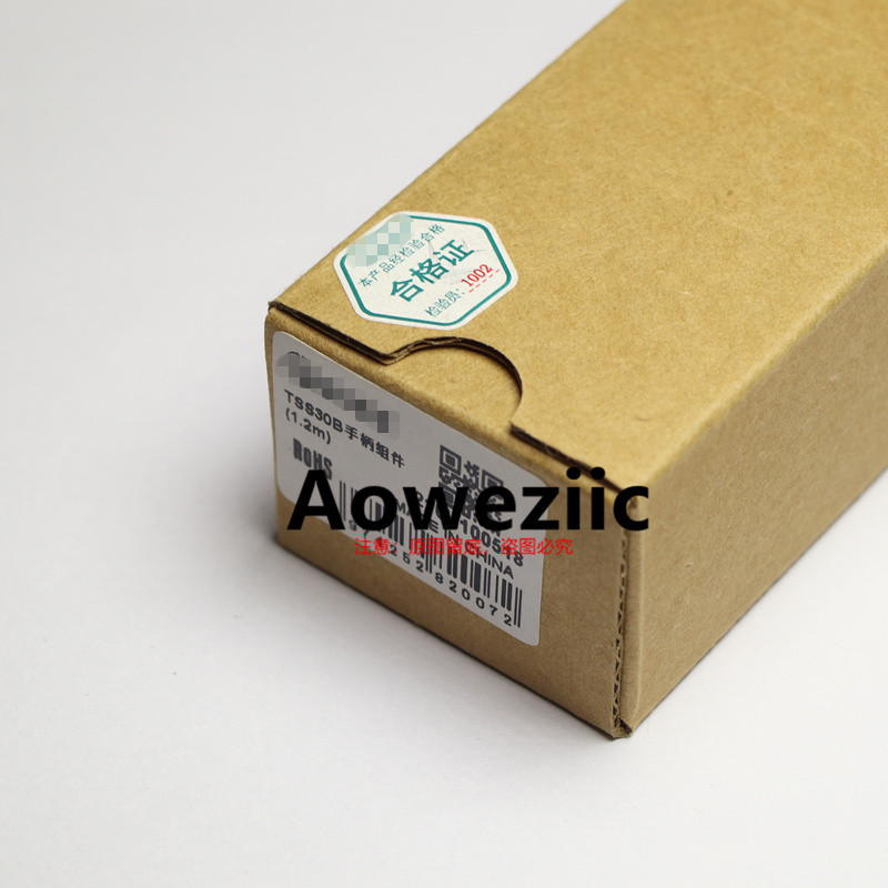 Aoweziic 2024+ 100% New Ts1100 Ts1200A Ts1200D Universal Welding Platform Handle Tss30A Tss30B