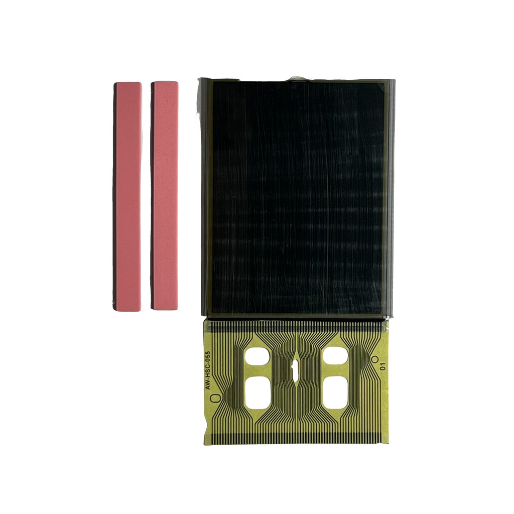 Dashboard Lcd Display For Audi A3 98-00 A6 A4 B5 96-00 8Do 190A Vdo Instrument Cluster Pixel Repair