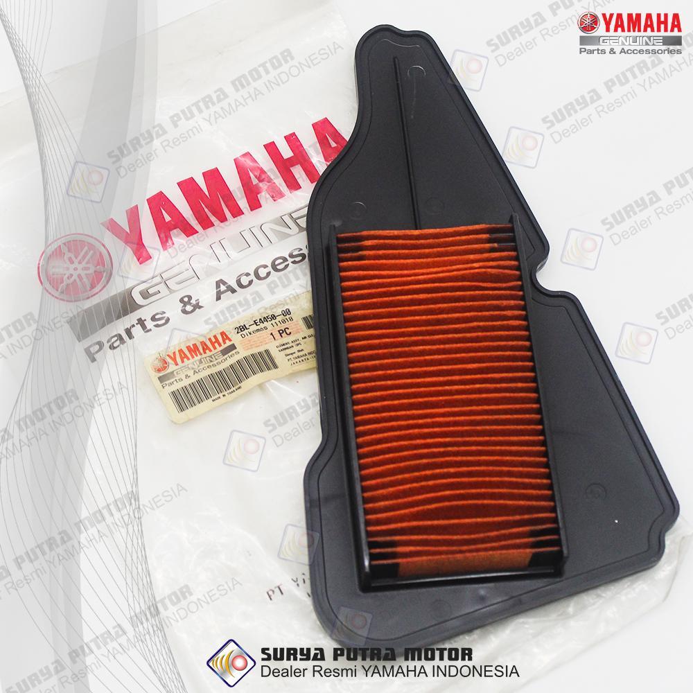 Filter Udara Yamaha Filano Original Yamaha 2BL-E4450-00