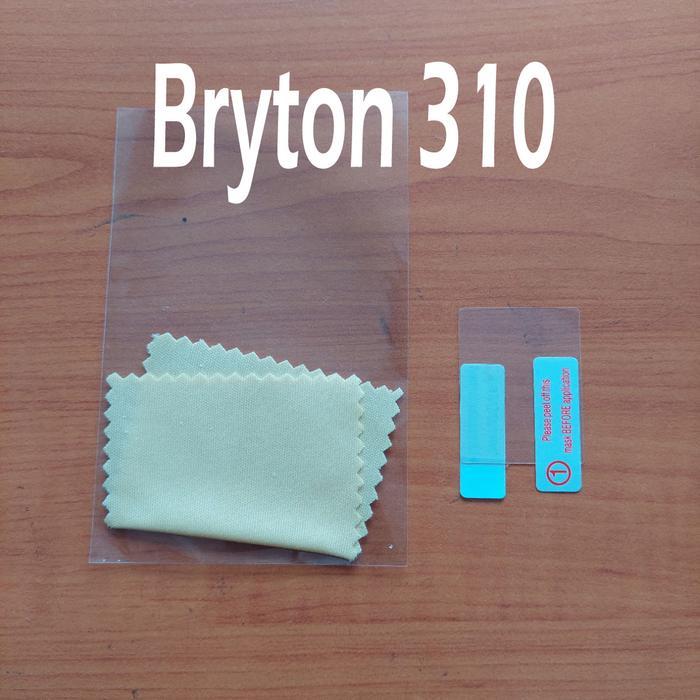Screen Guard Bryton 310